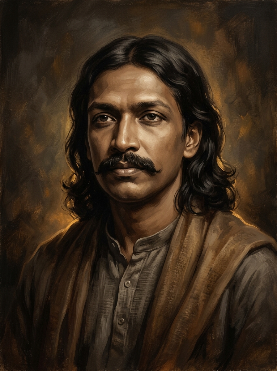 Sri Aurobindo Ghose