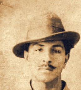 Bhagat Singh