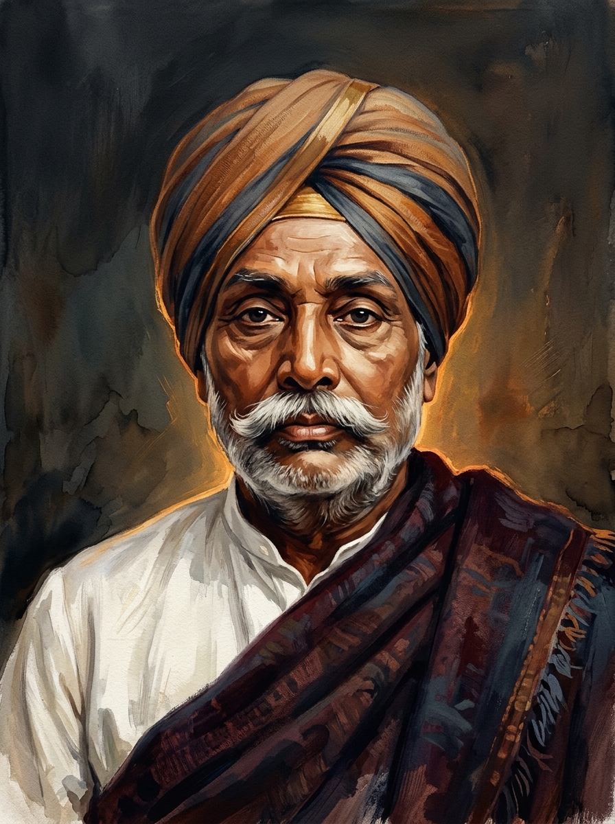 Lala Lajpat Rai