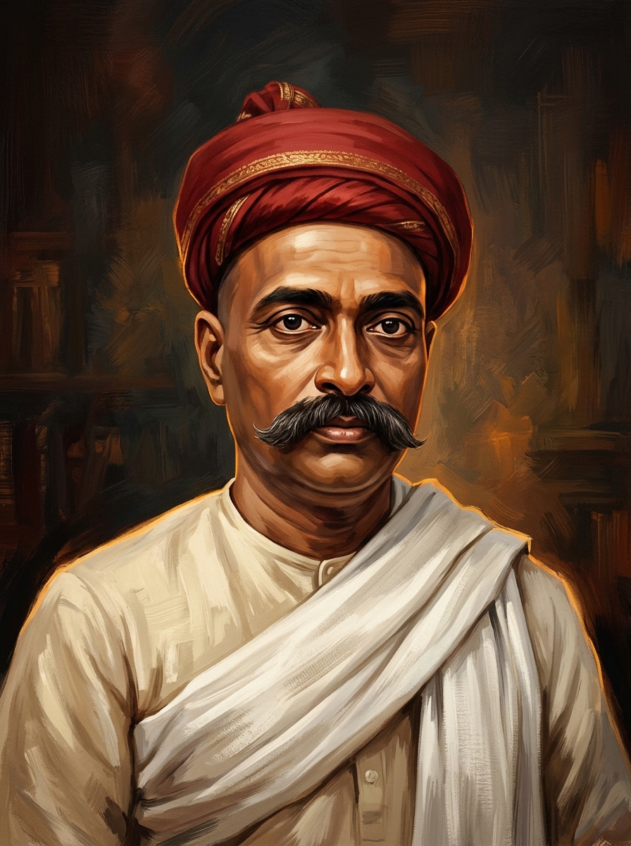 Bal Gangadhar Tilak
